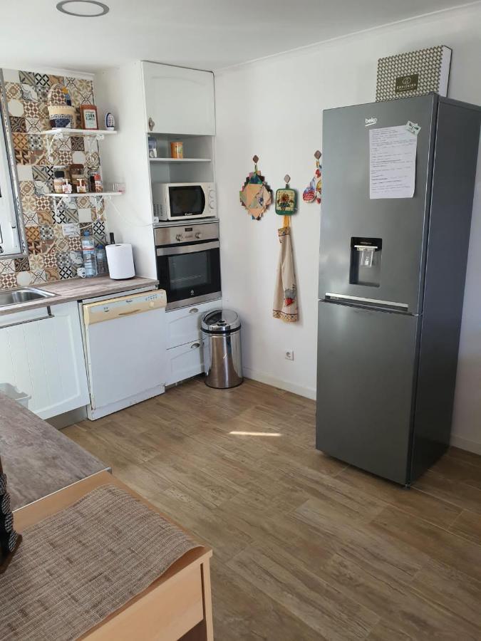 Residencial T2 No Parque Verde Quinta do Conde Eksteriør bilde