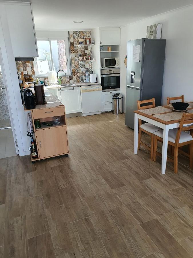 Residencial T2 No Parque Verde Quinta do Conde Eksteriør bilde