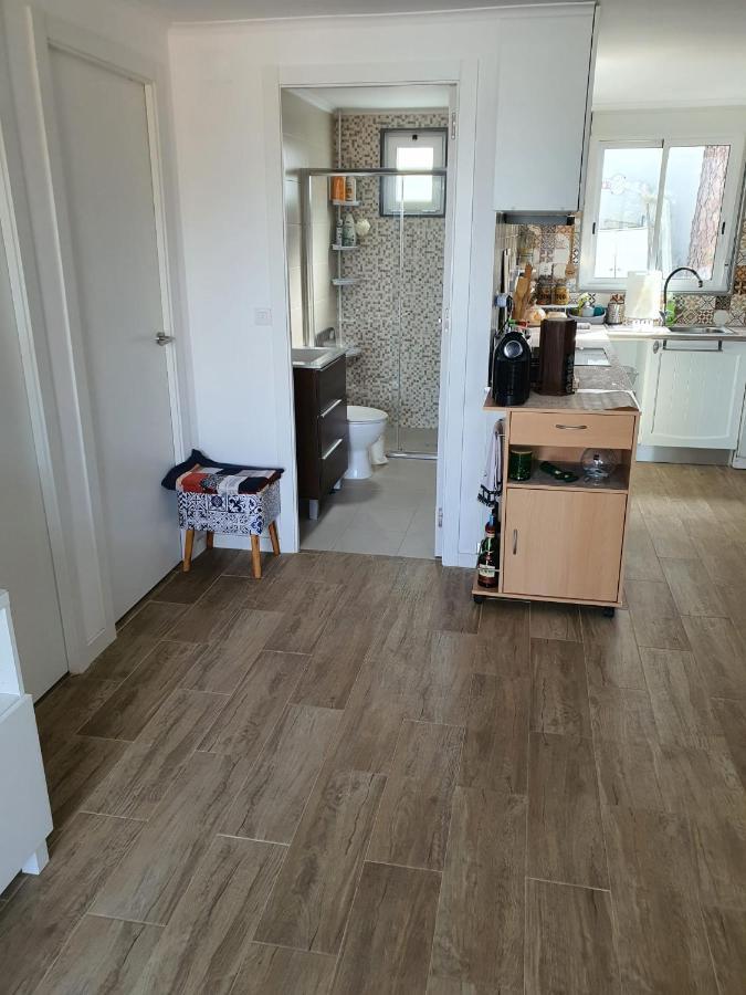 Residencial T2 No Parque Verde Quinta do Conde Eksteriør bilde