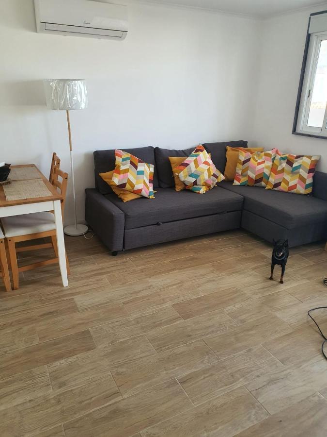Residencial T2 No Parque Verde Quinta do Conde Eksteriør bilde