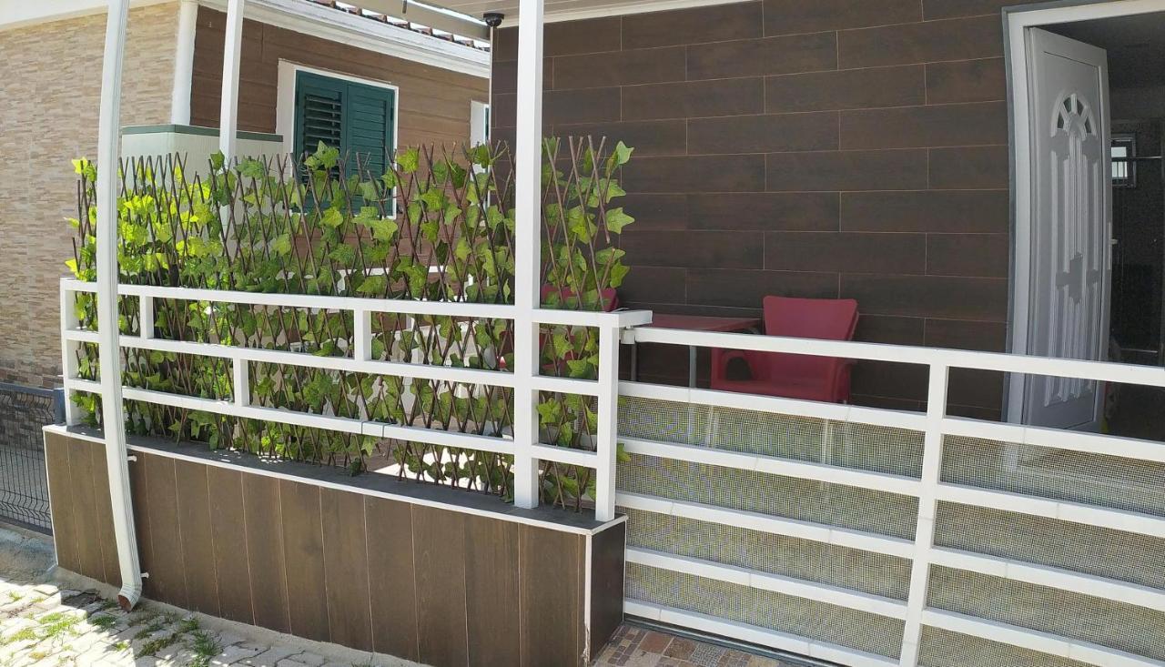 Residencial T2 No Parque Verde Quinta do Conde Eksteriør bilde