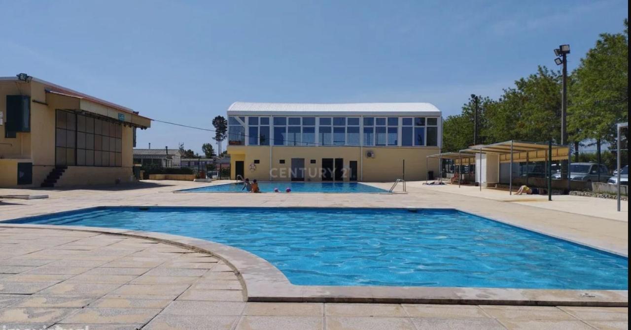 Residencial T2 No Parque Verde Quinta do Conde Eksteriør bilde