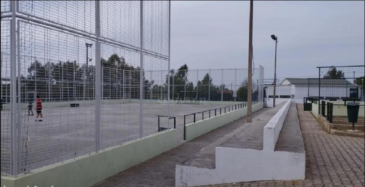 Residencial T2 No Parque Verde Quinta do Conde Eksteriør bilde