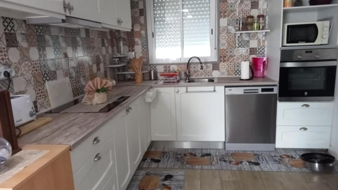 Residencial T2 No Parque Verde Quinta do Conde Eksteriør bilde