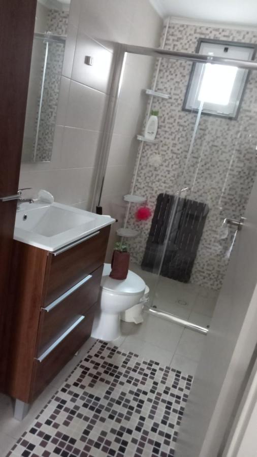 Residencial T2 No Parque Verde Quinta do Conde Eksteriør bilde